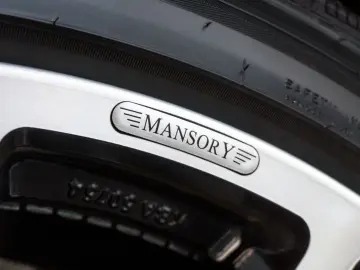 ROLLS ROYCE Dawn - Concorso d Eleganza Edition - 1 of 1