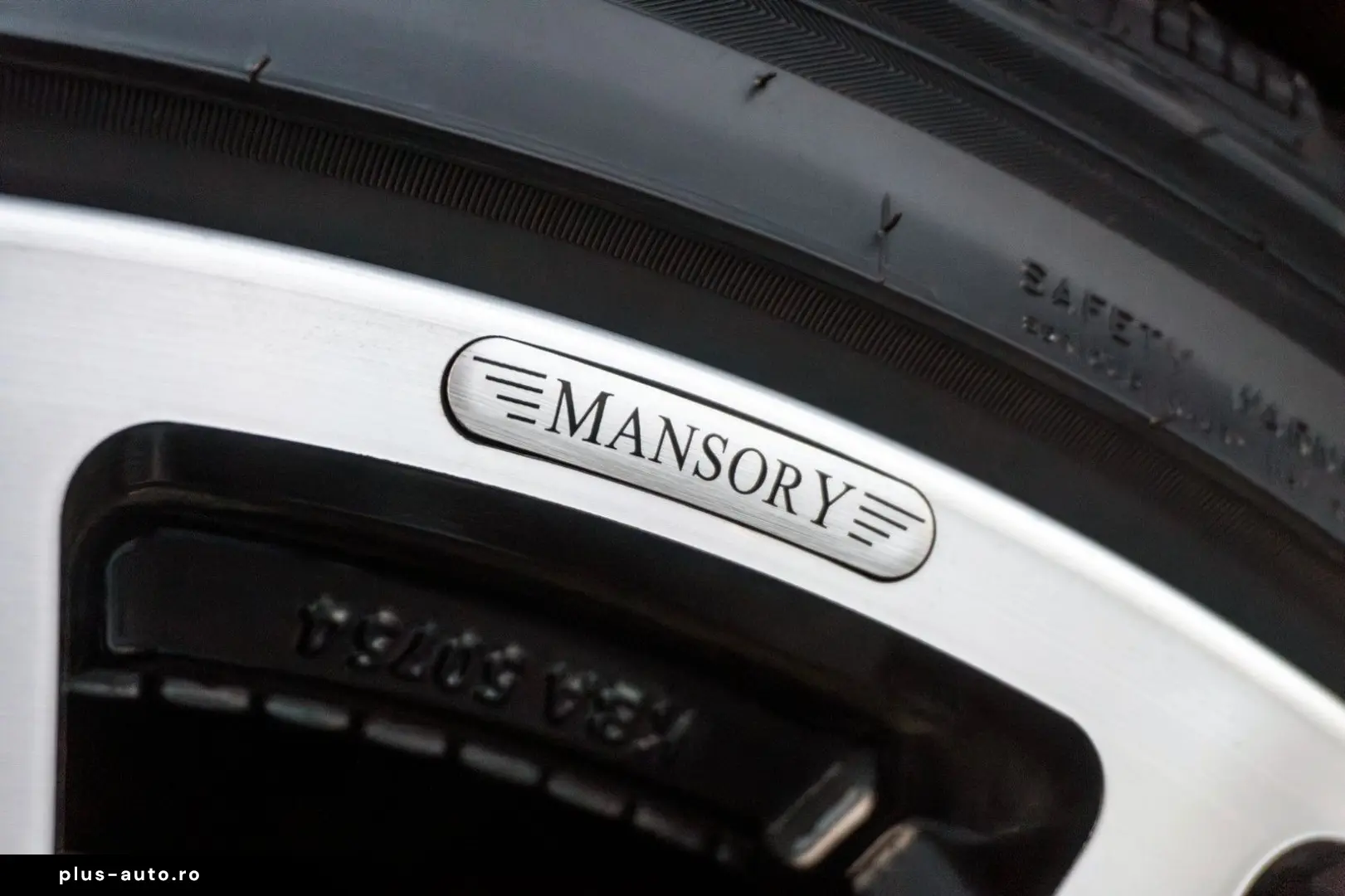 ROLLS ROYCE Dawn - Concorso d Eleganza Edition - 1 of 1