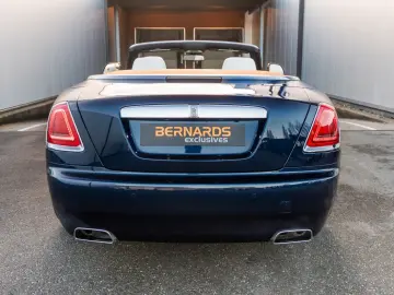 ROLLS ROYCE Dawn - Concorso d Eleganza Edition - 1 of 1