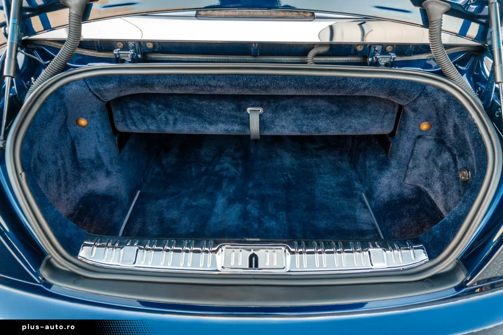 ROLLS ROYCE Dawn - Concorso d Eleganza Edition - 1 of 1