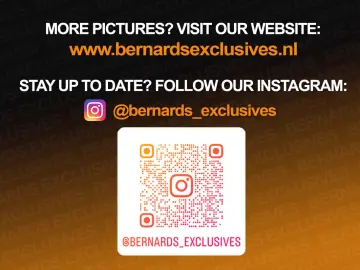 ROLLS ROYCE Dawn - Concorso d Eleganza Edition - 1 of 1