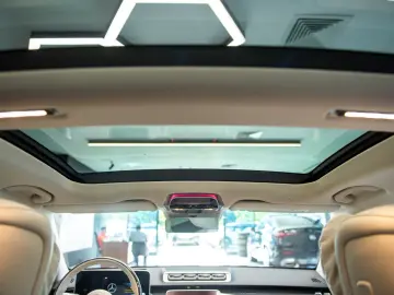 Mercedes-Benz S 400 d 4Matic AMG Line