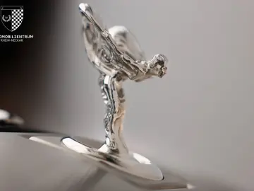 ROLLS ROYCE Phantom Drophead 1 of 50 Picnic Humper