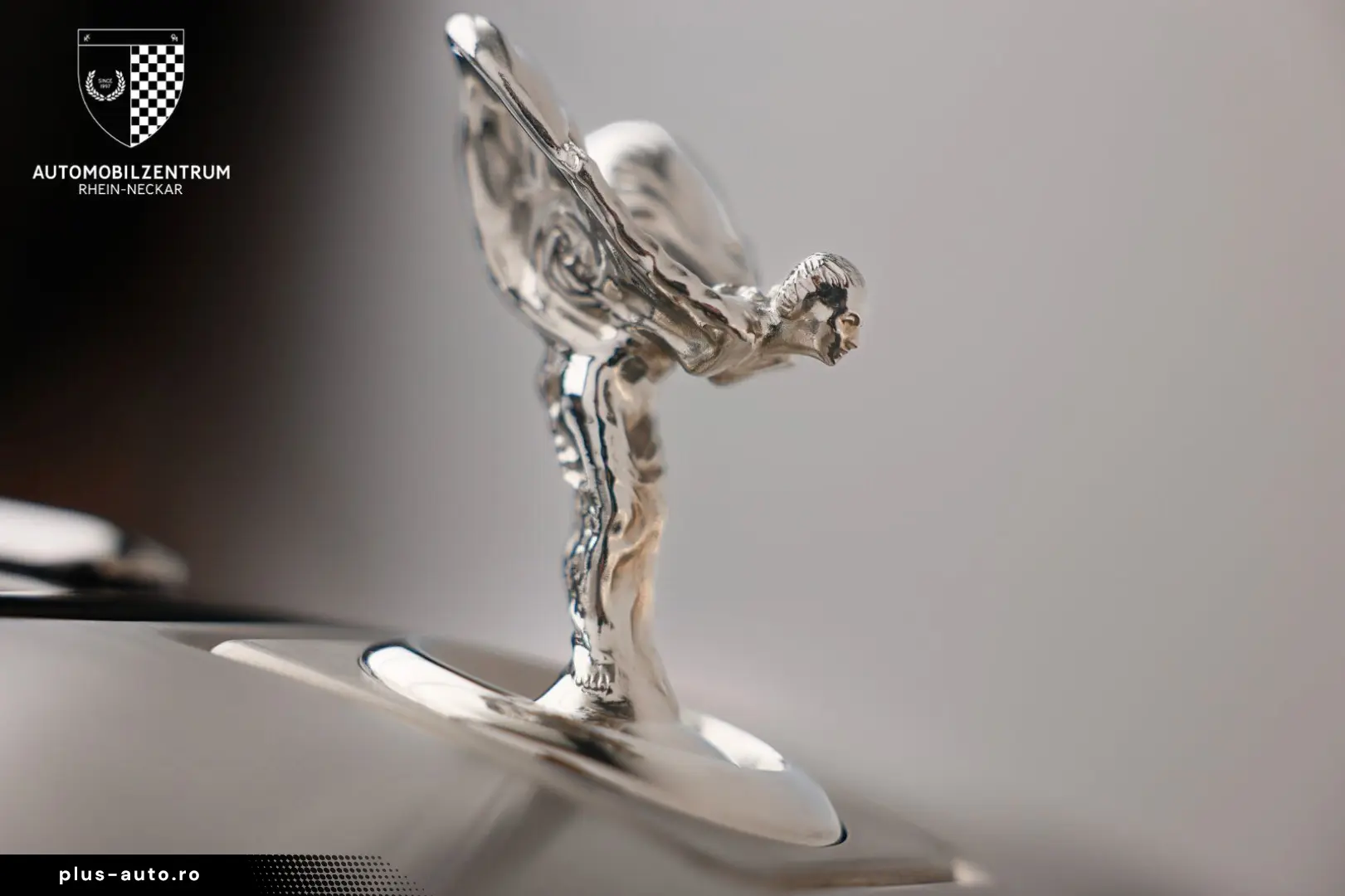 ROLLS ROYCE Phantom Drophead 1 of 50 Picnic Humper