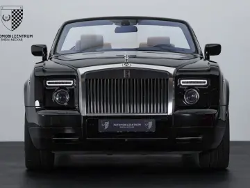 ROLLS ROYCE Phantom Drophead 1 of 50 Picnic Humper