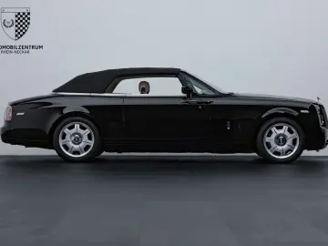 ROLLS ROYCE Phantom Drophead 1 of 50 Picnic Humper