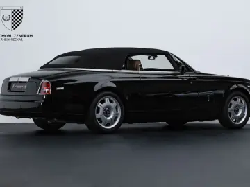 ROLLS ROYCE Phantom Drophead 1 of 50 Picnic Humper