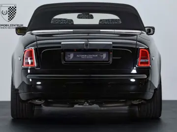 ROLLS ROYCE Phantom Drophead 1 of 50 Picnic Humper