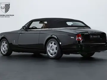 ROLLS ROYCE Phantom Drophead 1 of 50 Picnic Humper
