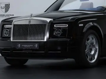 ROLLS ROYCE Phantom Drophead 1 of 50 Picnic Humper