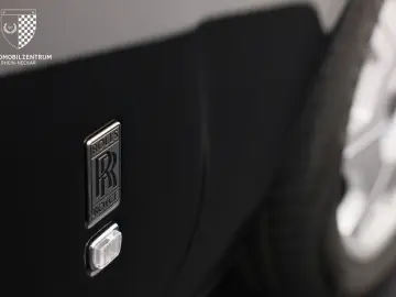 ROLLS ROYCE Phantom Drophead 1 of 50 Picnic Humper