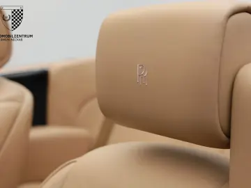 ROLLS ROYCE Phantom Drophead 1 of 50 Picnic Humper