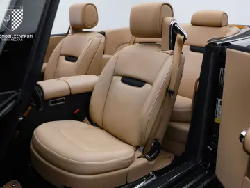 ROLLS ROYCE Phantom Drophead 1 of 50 Picnic Humper