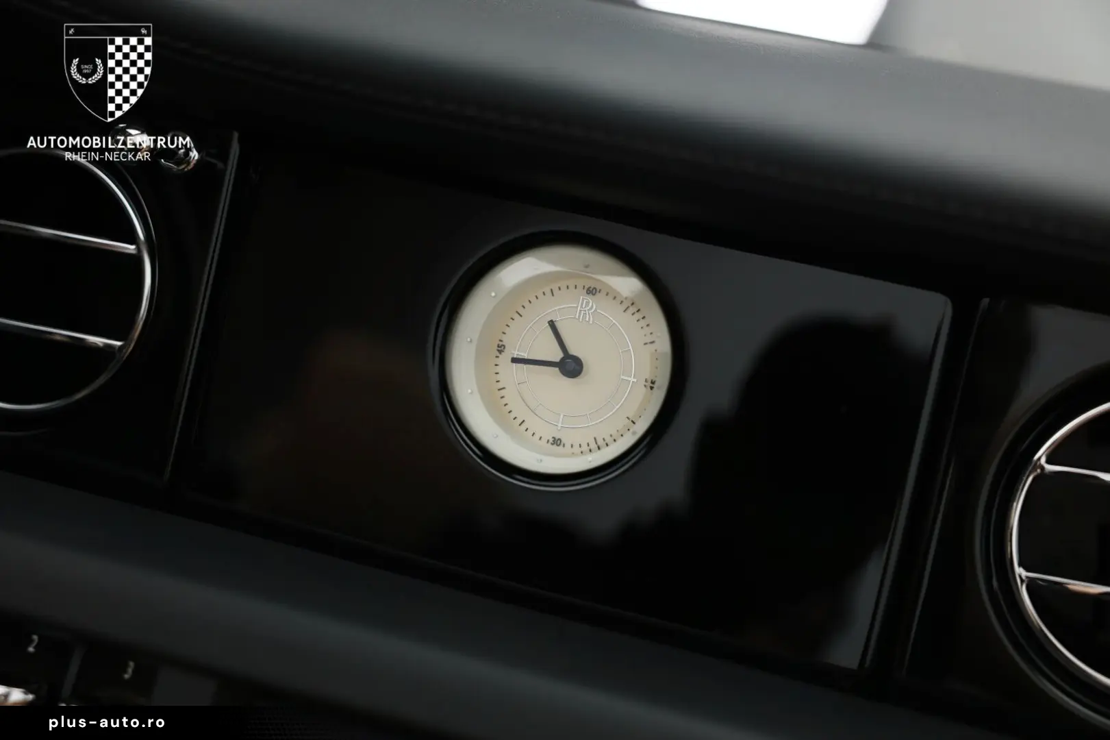 ROLLS ROYCE Phantom Drophead 1 of 50 Picnic Humper