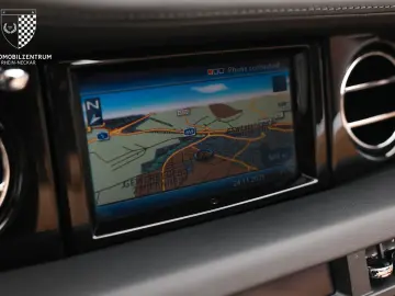 ROLLS ROYCE Phantom Drophead 1 of 50 Picnic Humper