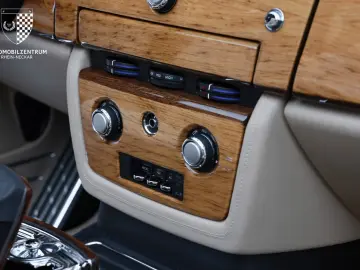 ROLLS ROYCE Phantom Drophead 1 of 50 Picnic Humper