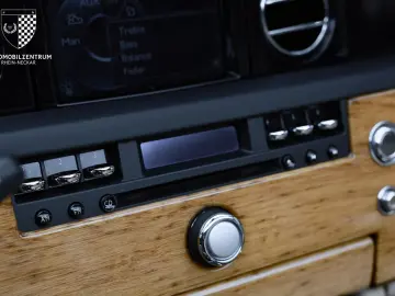 ROLLS ROYCE Phantom Drophead 1 of 50 Picnic Humper