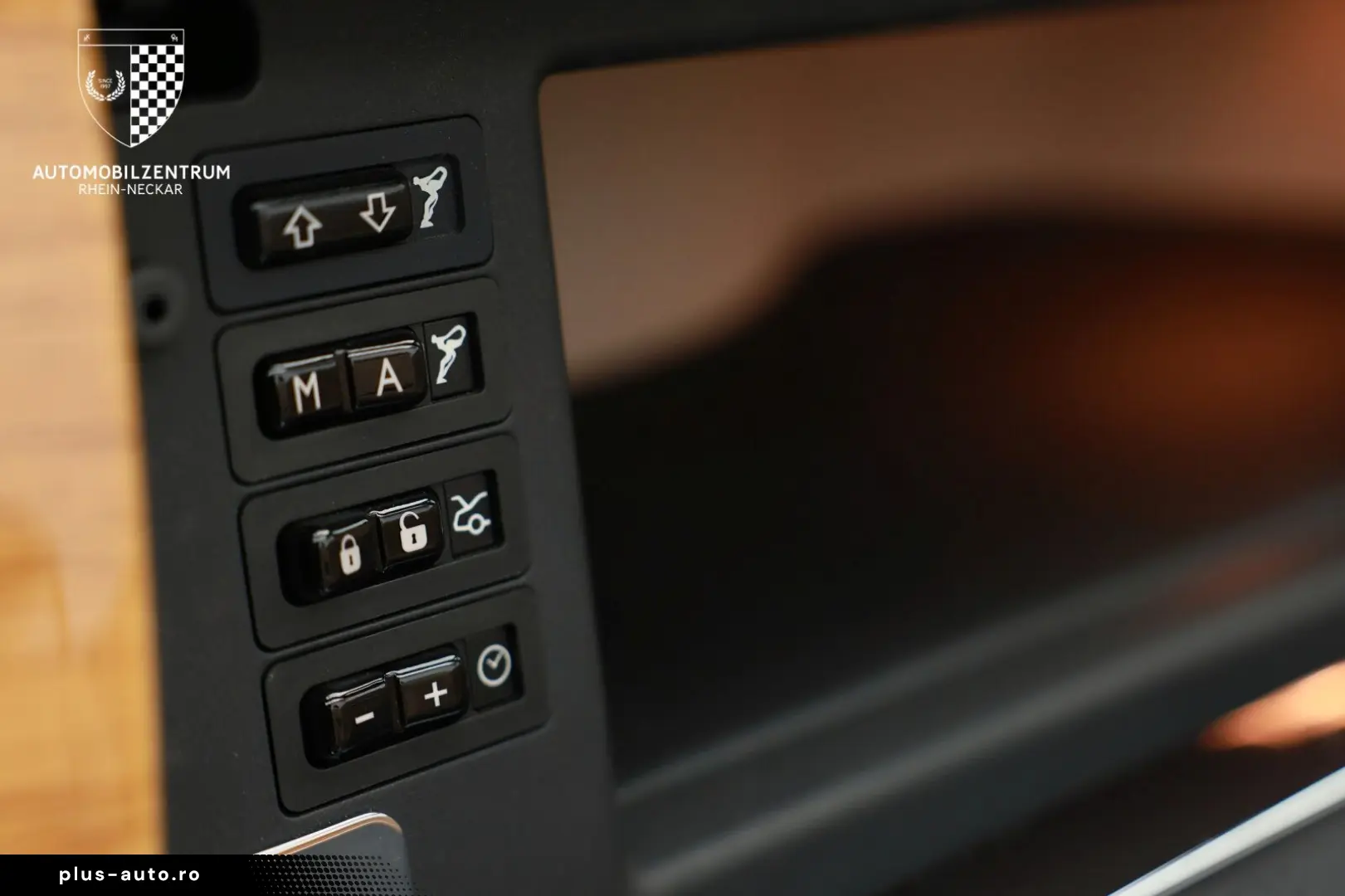 ROLLS ROYCE Phantom Drophead 1 of 50 Picnic Humper