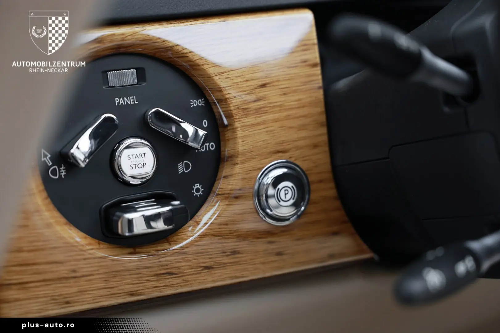 ROLLS ROYCE Phantom Drophead 1 of 50 Picnic Humper