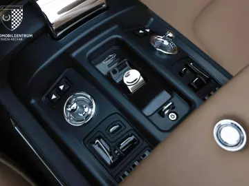 ROLLS ROYCE Phantom Drophead 1 of 50 Picnic Humper