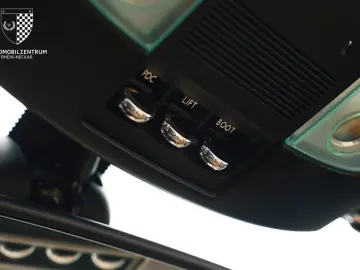 ROLLS ROYCE Phantom Drophead 1 of 50 Picnic Humper