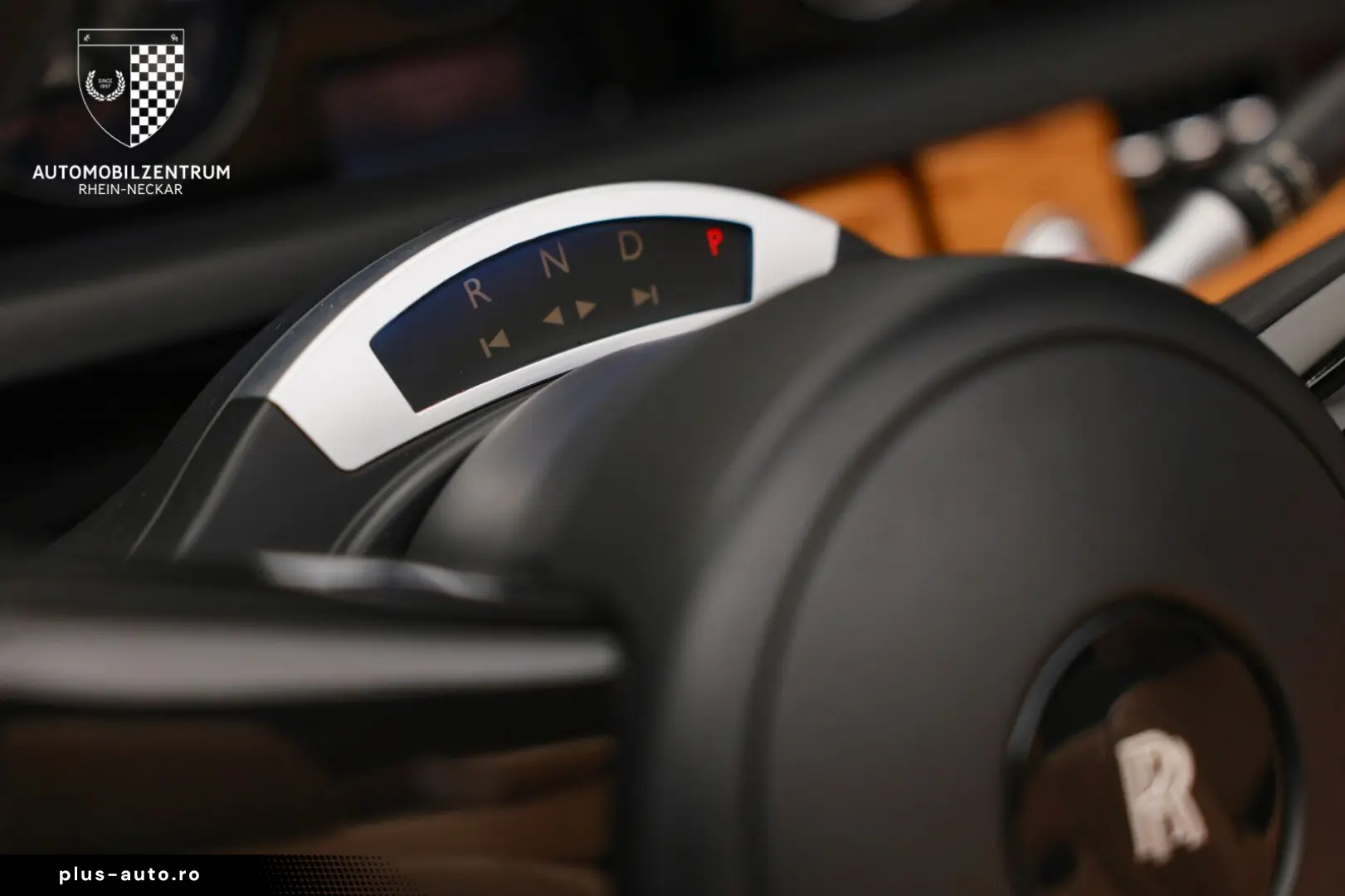 ROLLS ROYCE Phantom Drophead 1 of 50 Picnic Humper