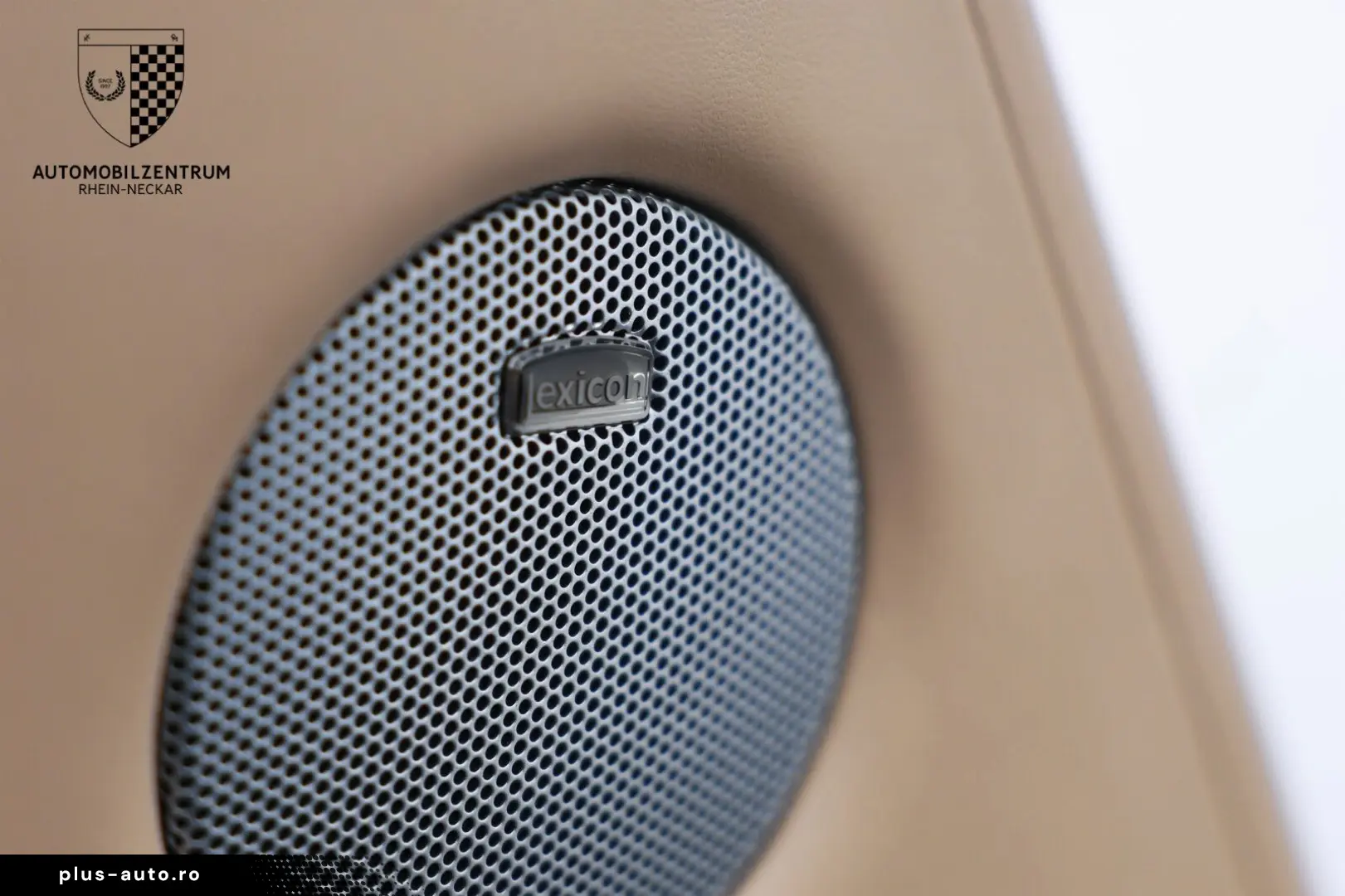 ROLLS ROYCE Phantom Drophead 1 of 50 Picnic Humper