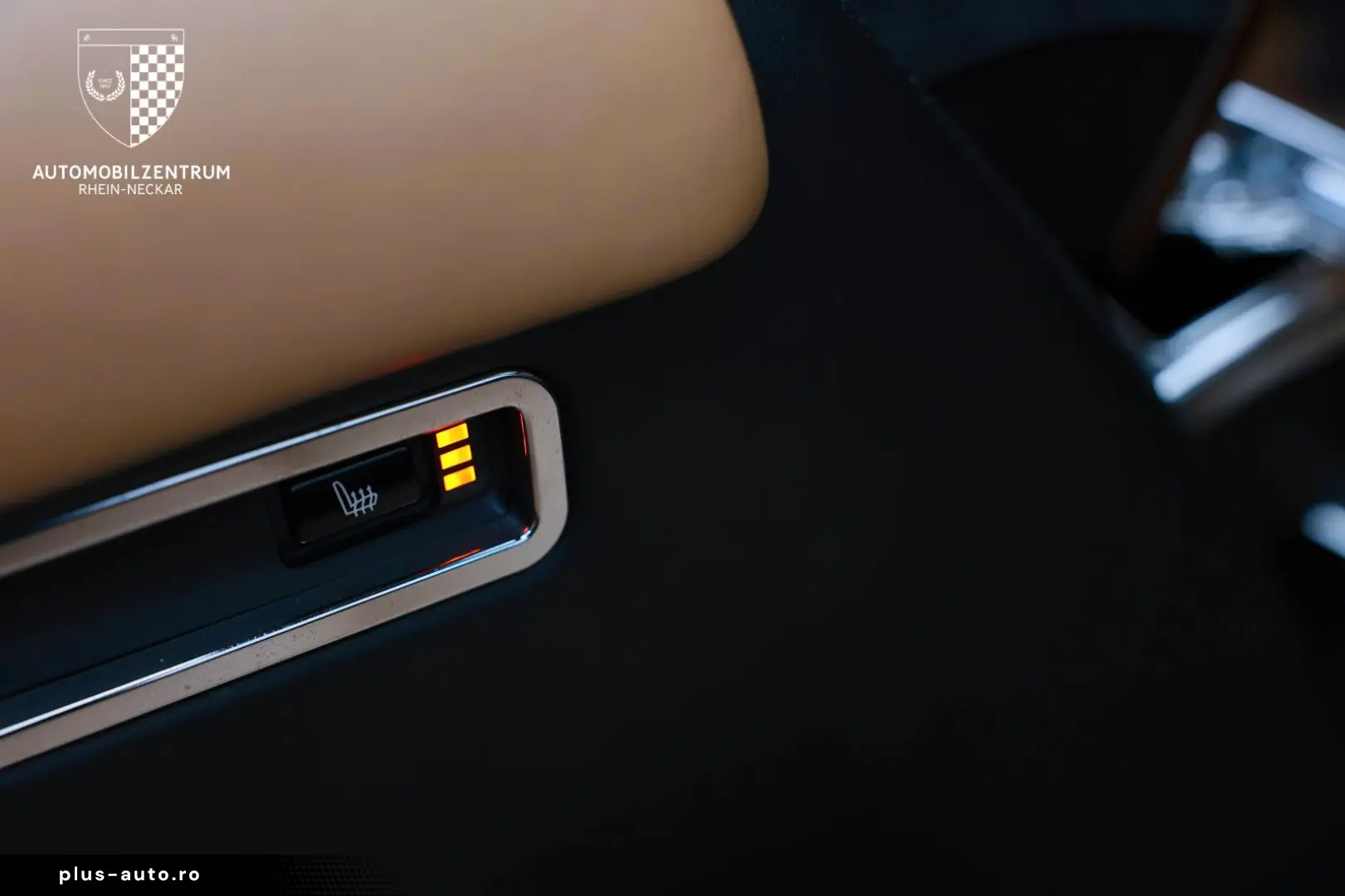 ROLLS ROYCE Phantom Drophead 1 of 50 Picnic Humper