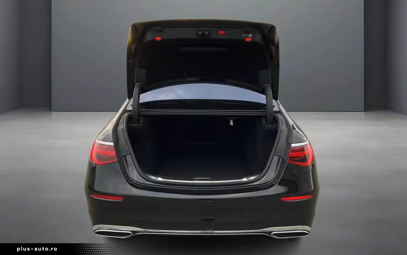 Mercedes-Benz S 350 d lang MBeam S-Dach