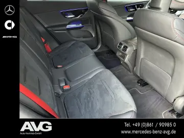 MERCEDES-BENZ GLC 43 4M AMG Coupe Premium Night  AHK&hellip;