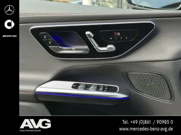 MERCEDES-BENZ GLC 43 4M AMG Coupe Premium Night  AHK&hellip;