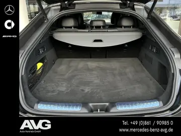 MERCEDES-BENZ GLC 43 4M AMG Coupe Premium Night  AHK&hellip;