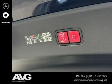 MERCEDES-BENZ GLC 43 4M AMG Coupe Premium Night  AHK&hellip;