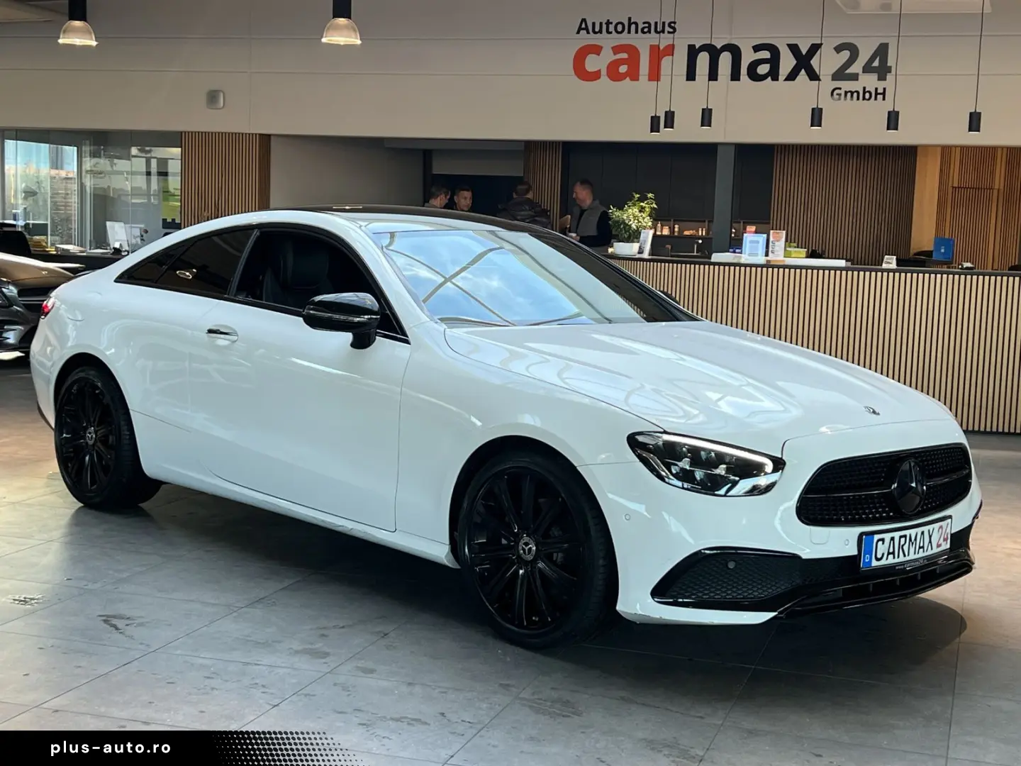 MERCEDES-BENZ E 200 E200 Avantgarde Navi Kamera Burm&hellip;