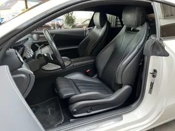 MERCEDES-BENZ E 200 E200 Avantgarde Navi Kamera Burm&hellip;