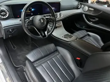 MERCEDES-BENZ E 200 E200 Avantgarde Navi Kamera Burm&hellip;