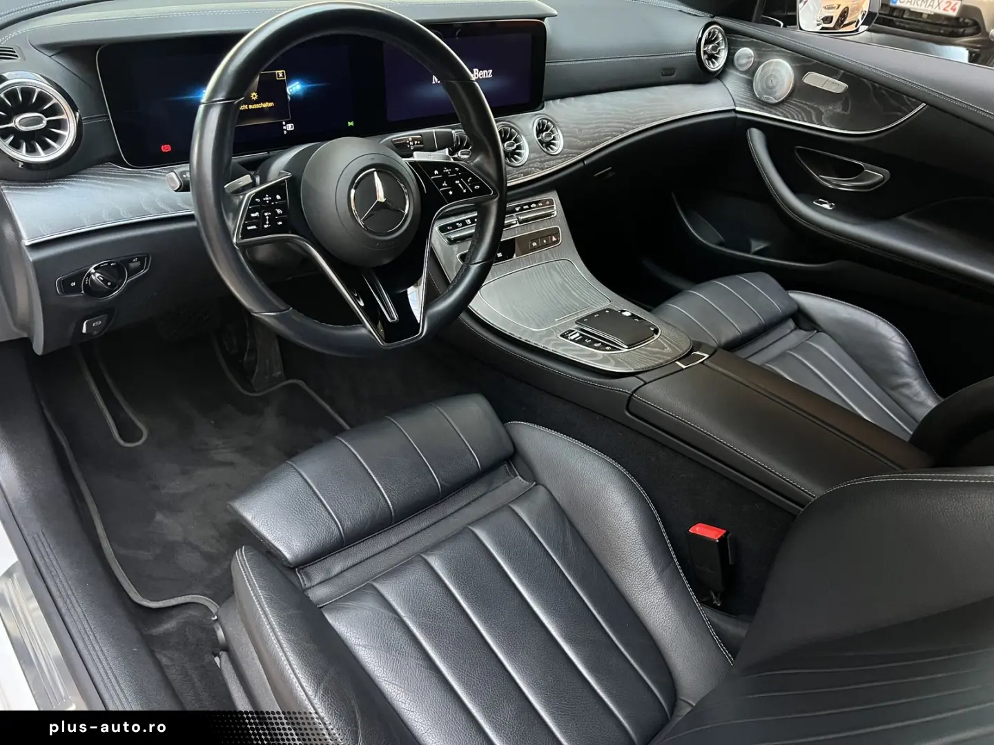 MERCEDES-BENZ E 200 E200 Avantgarde Navi Kamera Burm&hellip;