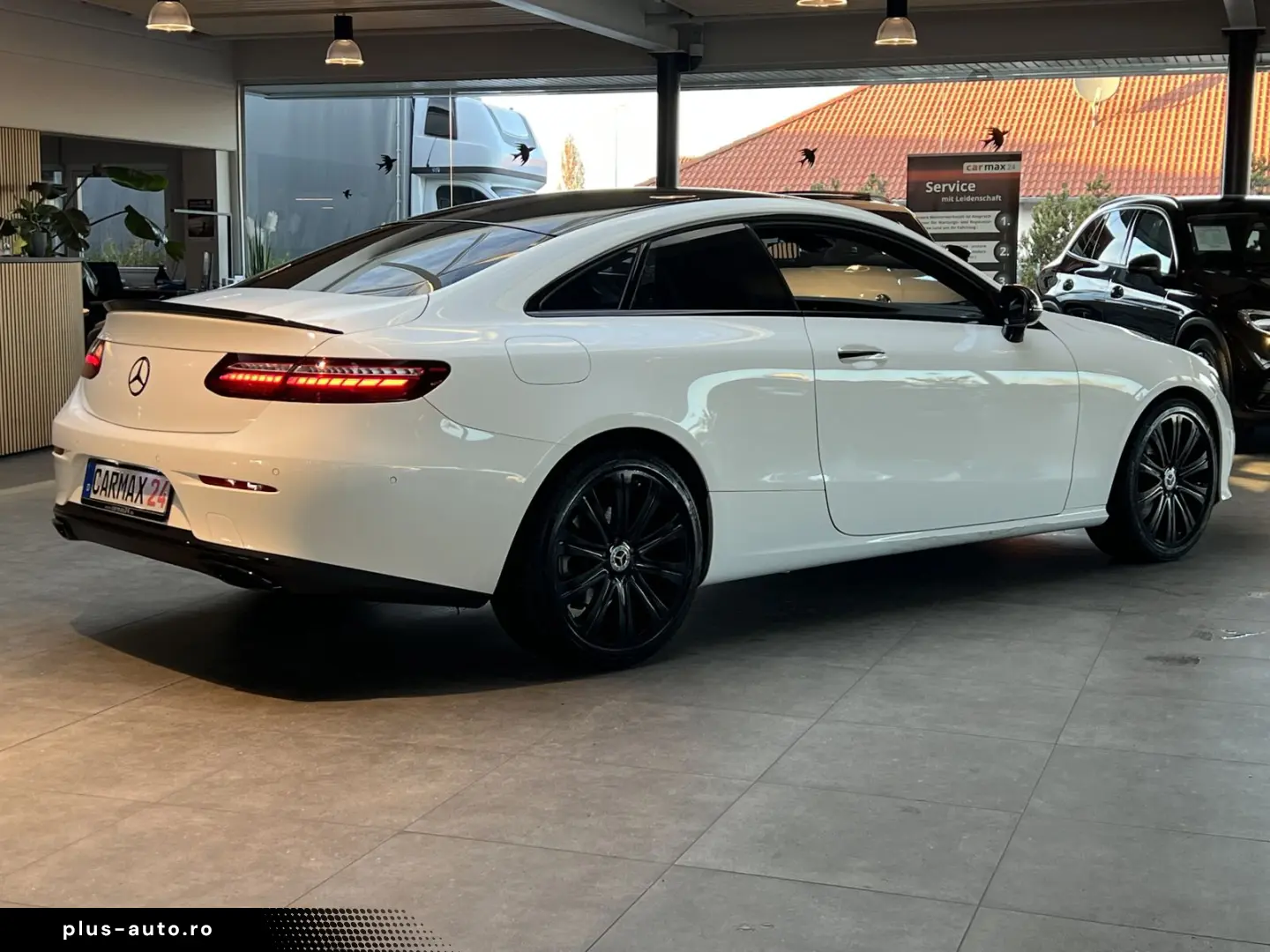 MERCEDES-BENZ E 200 E200 Avantgarde Navi Kamera Burm&hellip;