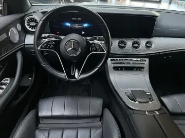 MERCEDES-BENZ E 200 E200 Avantgarde Navi Kamera Burm&hellip;