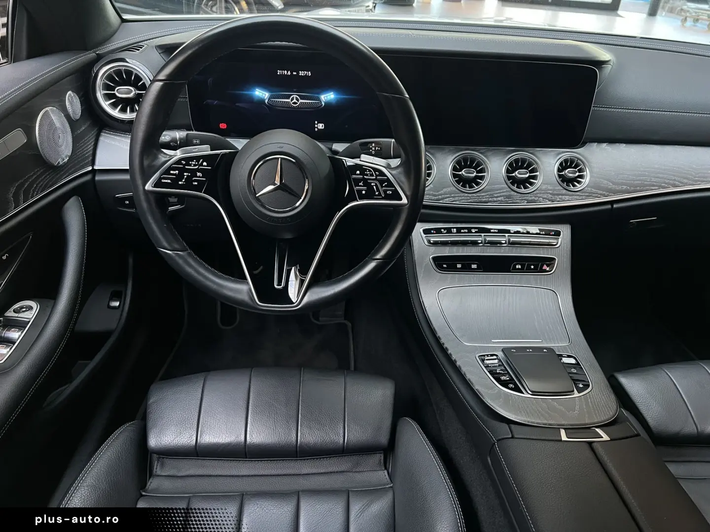 MERCEDES-BENZ E 200 E200 Avantgarde Navi Kamera Burm&hellip;