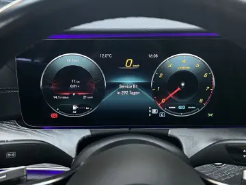 MERCEDES-BENZ E 200 E200 Avantgarde Navi Kamera Burm&hellip;