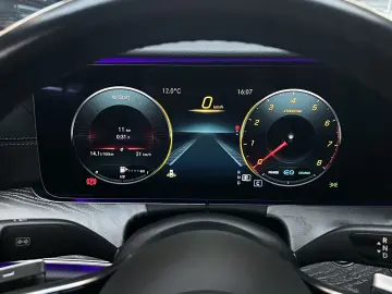 MERCEDES-BENZ E 200 E200 Avantgarde Navi Kamera Burm&hellip;