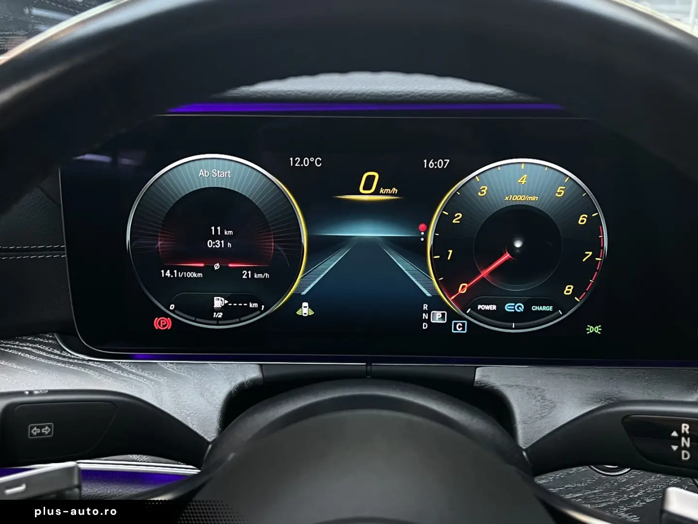 MERCEDES-BENZ E 200 E200 Avantgarde Navi Kamera Burm&hellip;