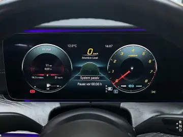 MERCEDES-BENZ E 200 E200 Avantgarde Navi Kamera Burm&hellip;