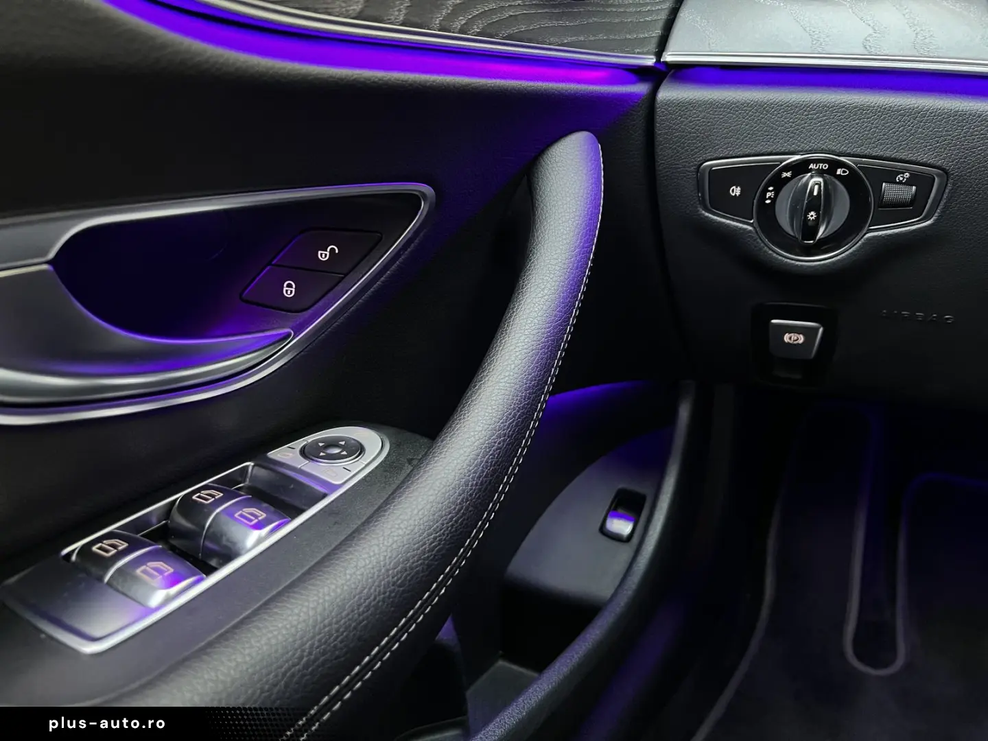 MERCEDES-BENZ E 200 E200 Avantgarde Navi Kamera Burm&hellip;