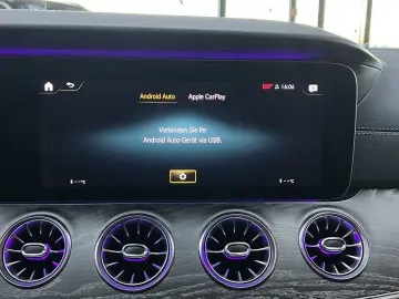 MERCEDES-BENZ E 200 E200 Avantgarde Navi Kamera Burm&hellip;