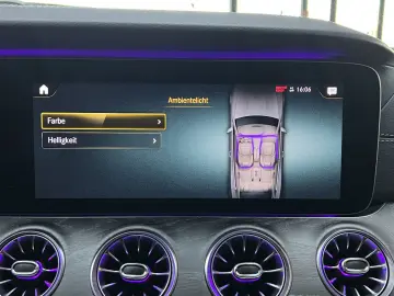 MERCEDES-BENZ E 200 E200 Avantgarde Navi Kamera Burm&hellip;