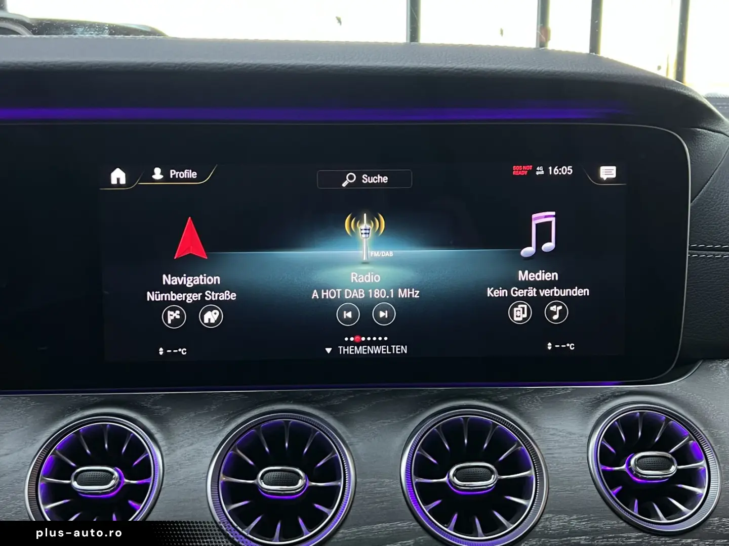 MERCEDES-BENZ E 200 E200 Avantgarde Navi Kamera Burm&hellip;