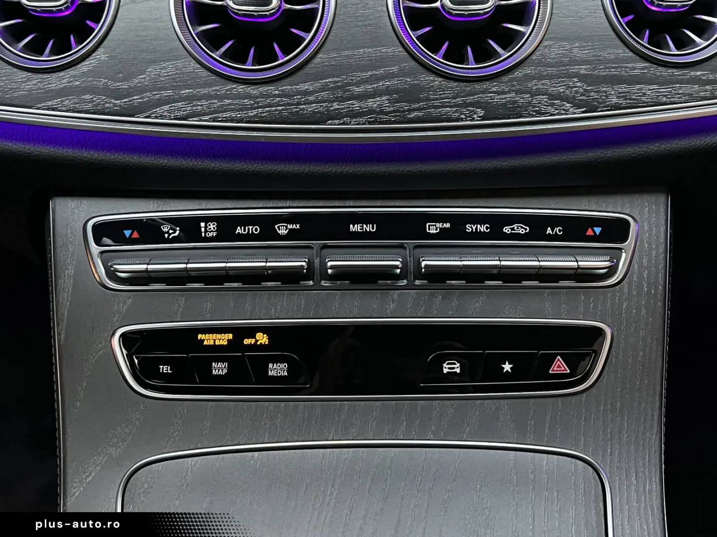 MERCEDES-BENZ E 200 E200 Avantgarde Navi Kamera Burm&hellip;