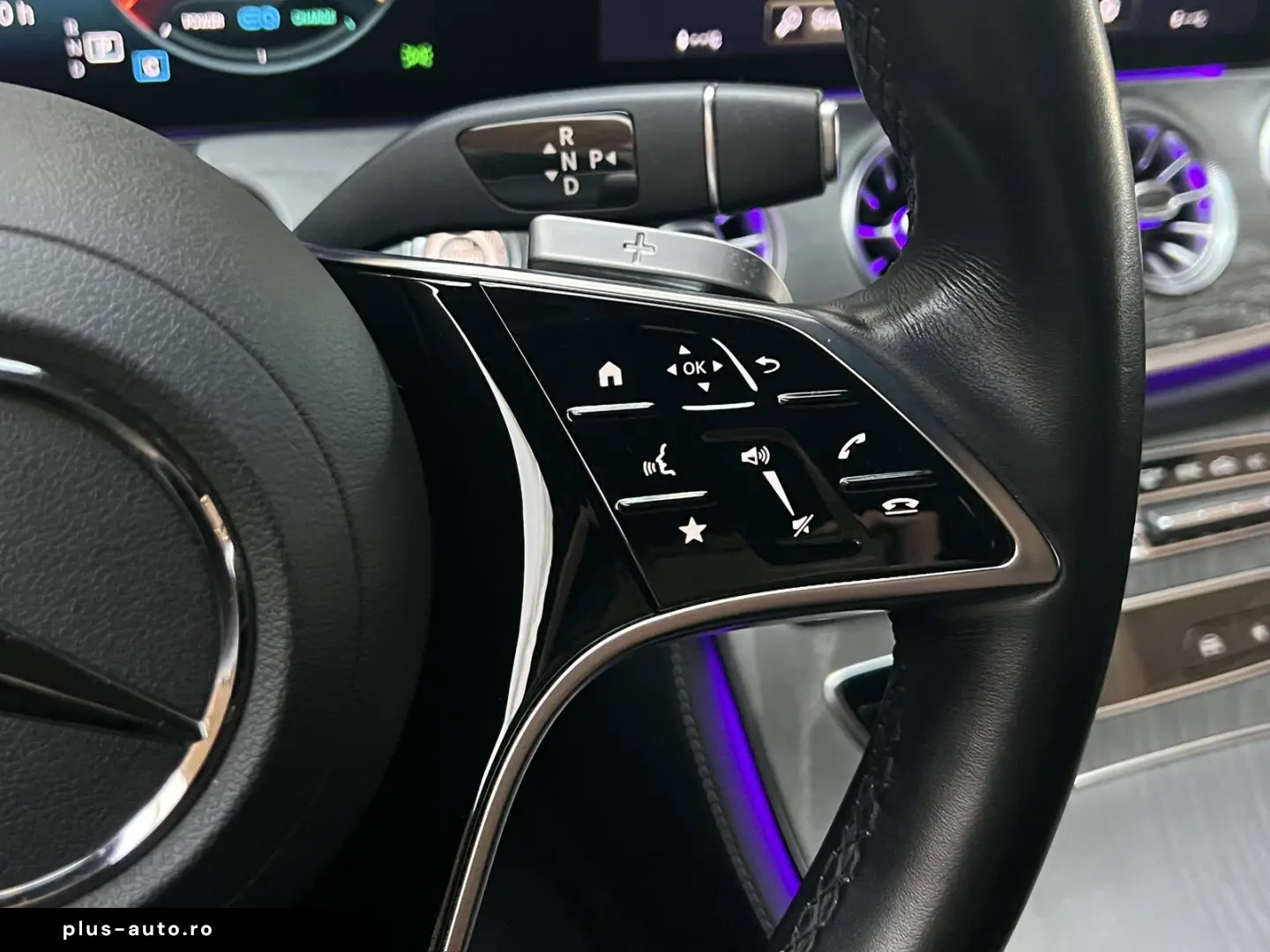 MERCEDES-BENZ E 200 E200 Avantgarde Navi Kamera Burm&hellip;